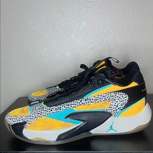 Jordan Luka 2 ‘The Ptch’